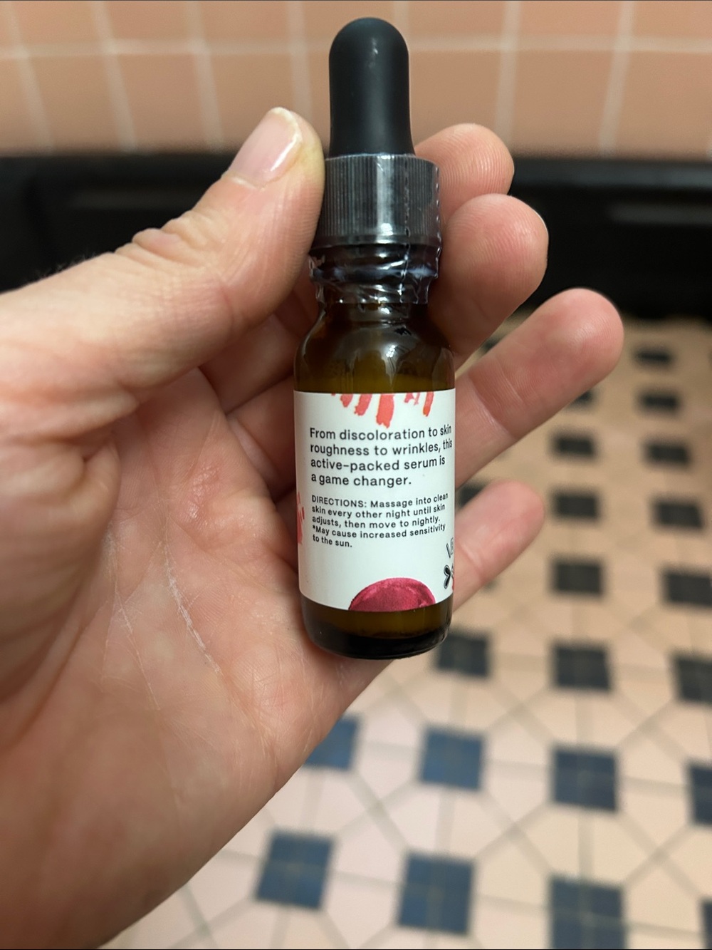 Mad Hippie Super A Serum - Picture 2 of 3